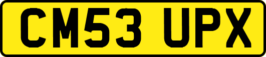 CM53UPX