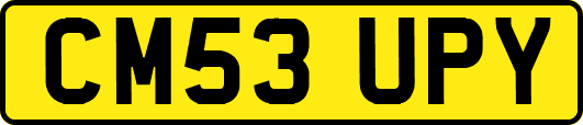 CM53UPY