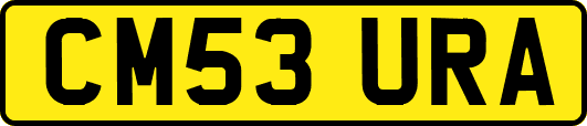 CM53URA