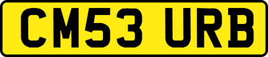 CM53URB