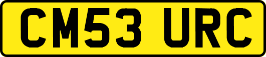 CM53URC
