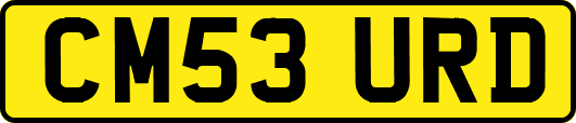 CM53URD