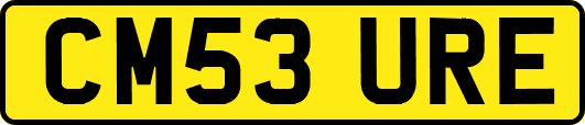 CM53URE