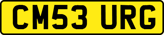 CM53URG