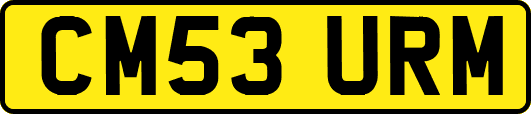 CM53URM