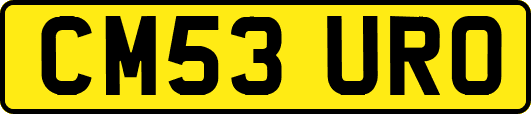 CM53URO
