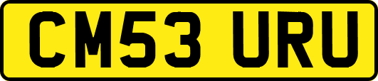 CM53URU