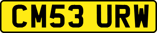 CM53URW