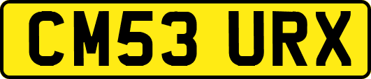 CM53URX