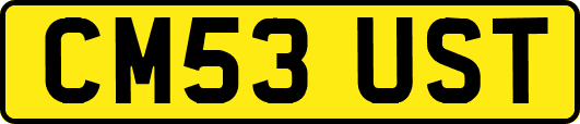 CM53UST