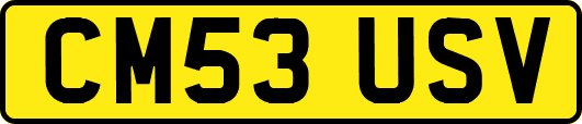 CM53USV