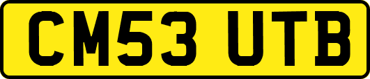 CM53UTB