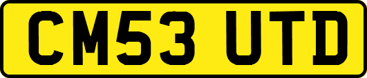 CM53UTD