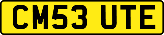 CM53UTE