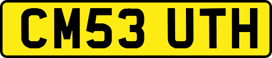 CM53UTH