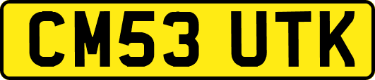 CM53UTK