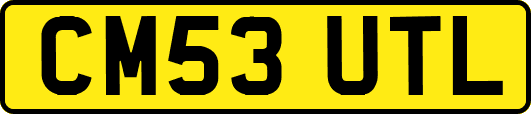 CM53UTL