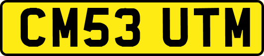 CM53UTM