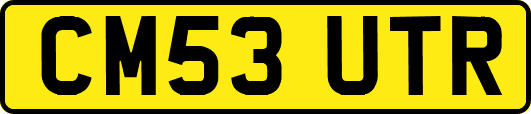 CM53UTR