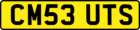 CM53UTS