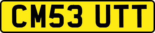 CM53UTT