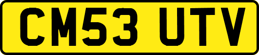CM53UTV
