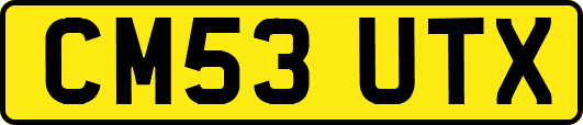 CM53UTX