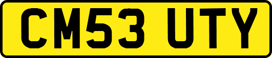 CM53UTY