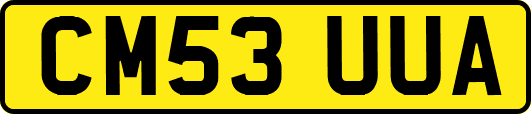 CM53UUA