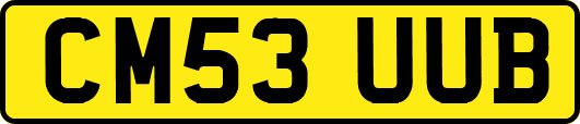 CM53UUB