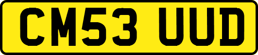 CM53UUD