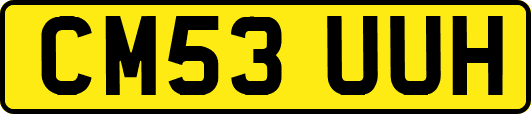 CM53UUH