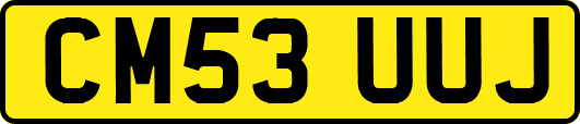 CM53UUJ