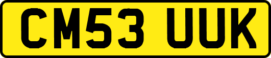 CM53UUK