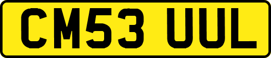 CM53UUL