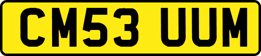 CM53UUM