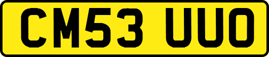 CM53UUO