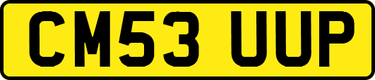 CM53UUP