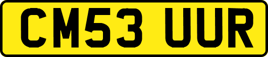 CM53UUR
