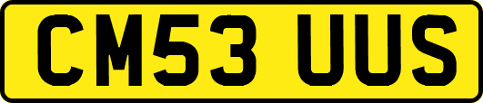 CM53UUS