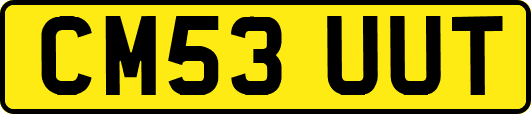 CM53UUT