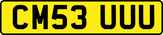 CM53UUU