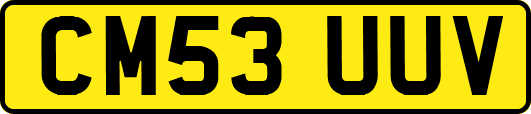 CM53UUV
