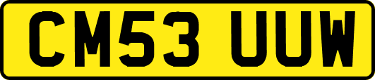 CM53UUW