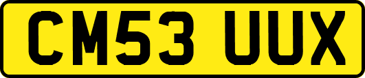 CM53UUX