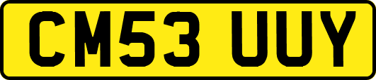 CM53UUY