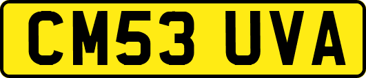 CM53UVA