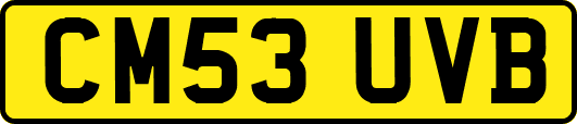CM53UVB