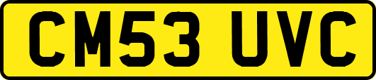 CM53UVC