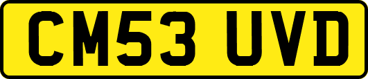 CM53UVD